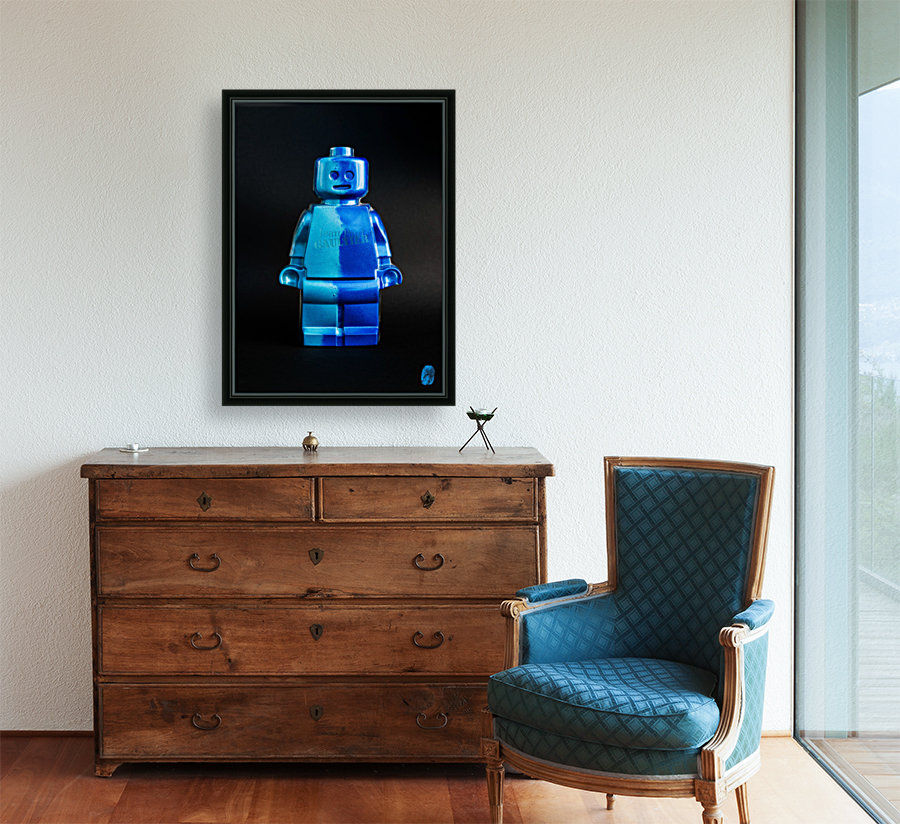Thumbnail: Vincent Sabatier - Roboclusion - Jean Paul Gauthier