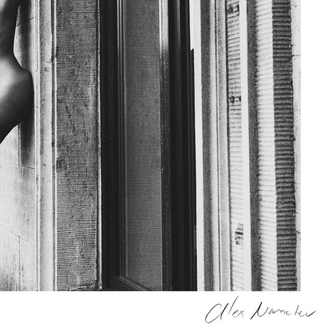 Miniature : Alex Manchev - Are you still alive