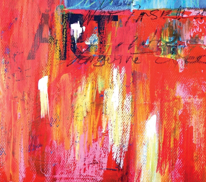 Thumbnail: Richard Saint-Amans - Abstract 5