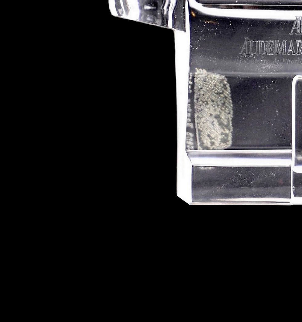 Thumbnail: Vincent Sabatier - Roboclusion - Audemars Piguet - Pink Gold