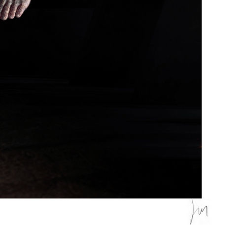Thumbnail: Lionel Morateur - L'Ermite