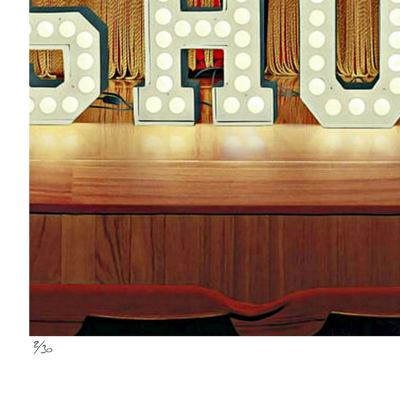 Thumbnail: Mr Strange - Hollywood Lights