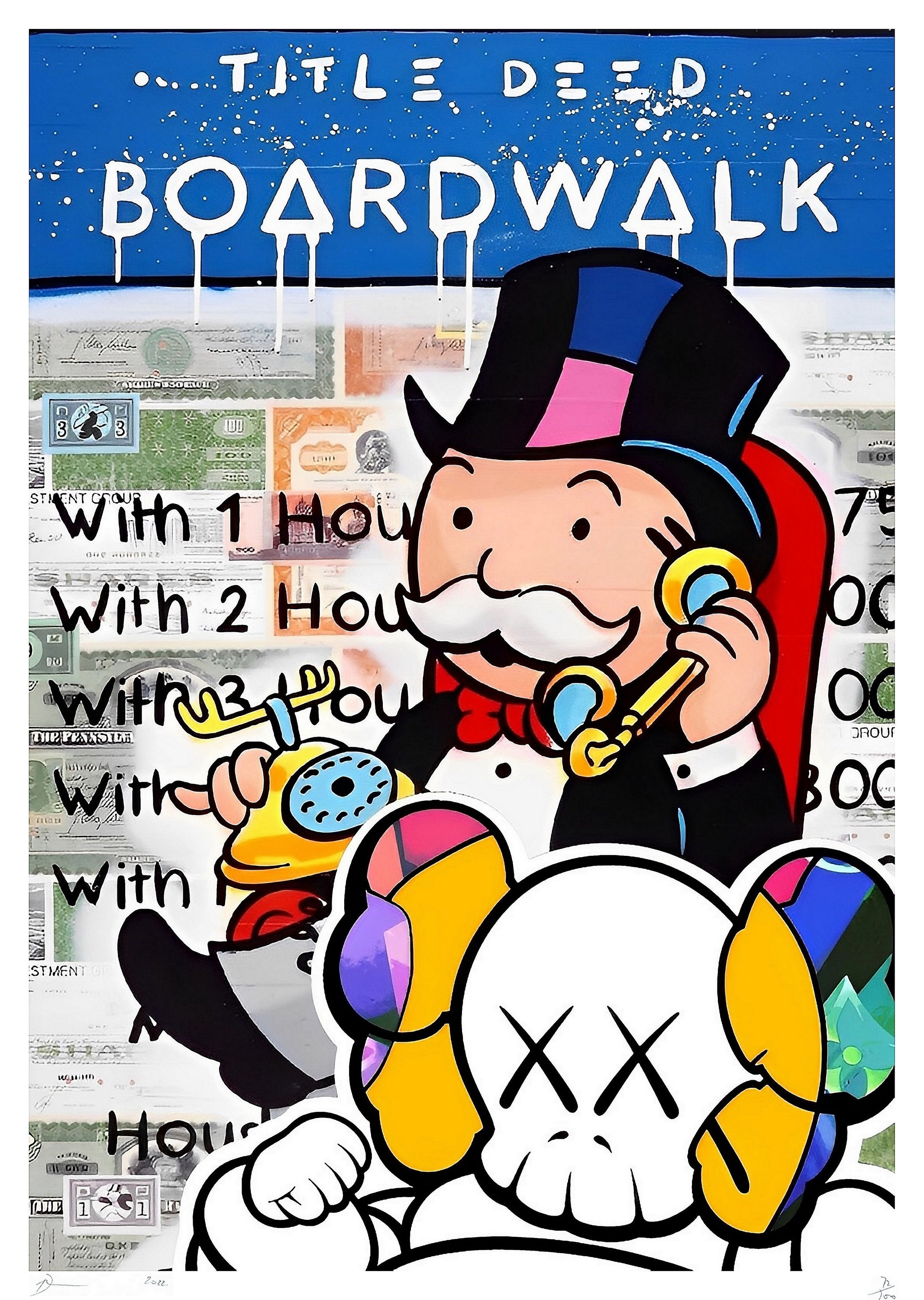 DEATH NYC - DEATH04036