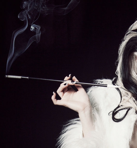 Thumbnail: Mathilde Oscar - Cruella de Vil