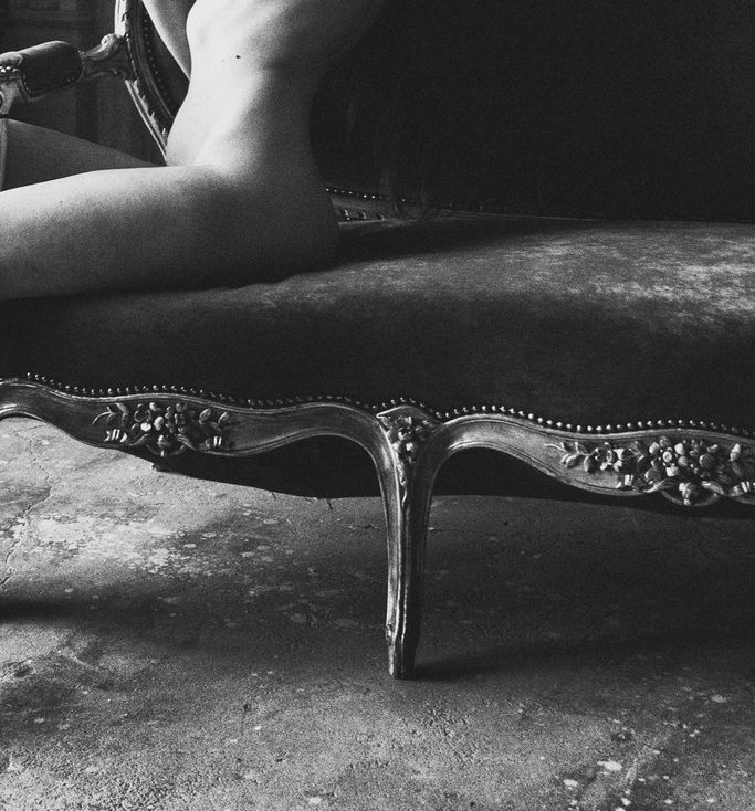 Miniature : Alex Manchev - A memory of an unfulfilled love