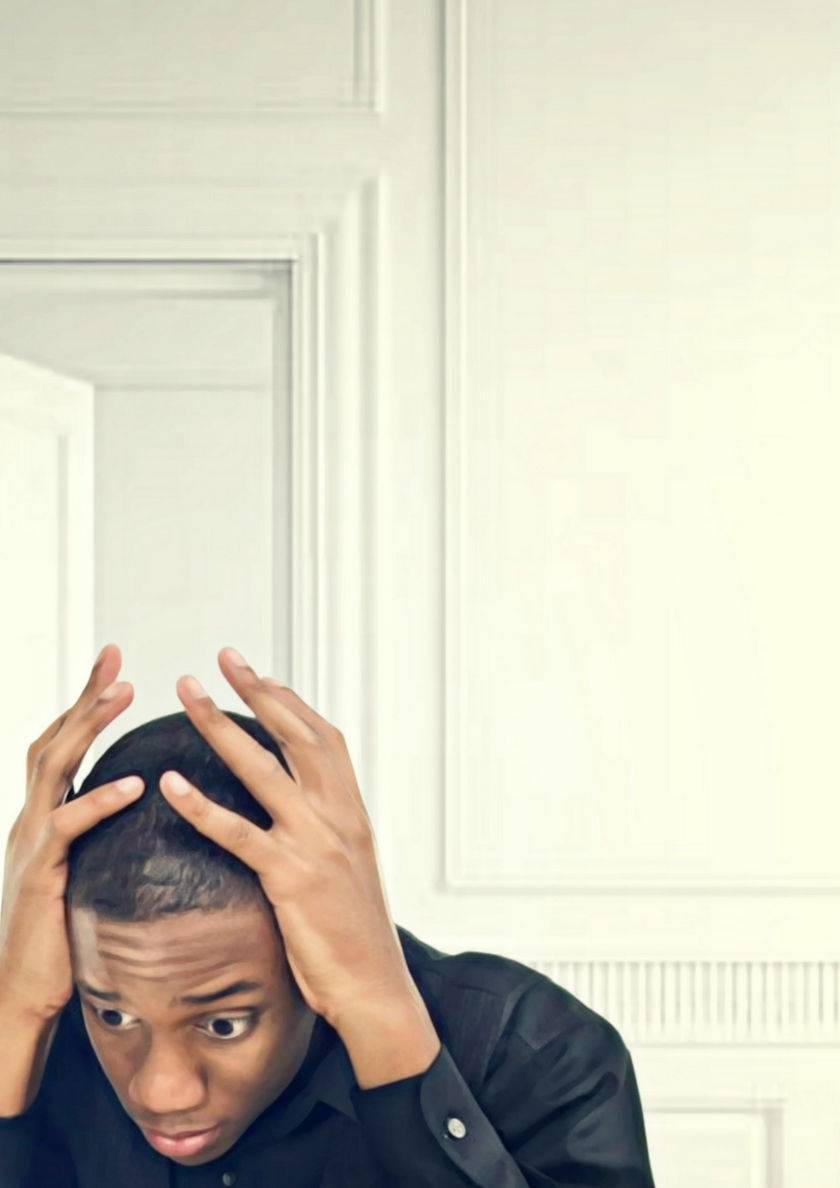 Miniature : Mr Strange - La Cuillere a soupe