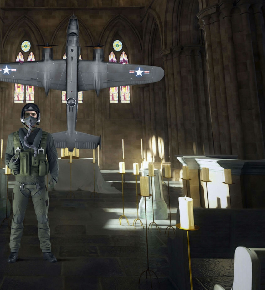 Thumbnail: Mr Strange - The Aviator
