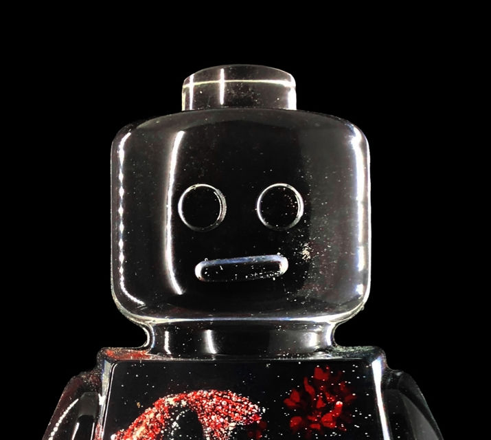 Thumbnail: Vincent Sabatier - Roboclusion - Carpe Koï 2