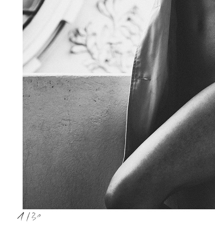Thumbnail: Alex Manchev - Little Pleasures