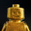 Miniature : Vincent Sabatier - Roboclusion - Gold Powder