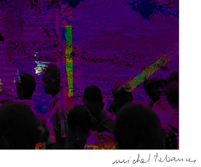Thumbnail: Michel Tabanou - Initiation