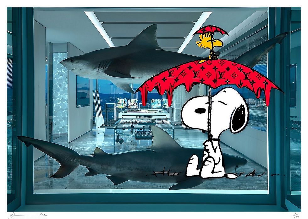 DEATH NYC - DEATHM628