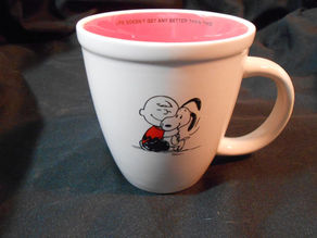 What We Learned in April: Coffee and Stairs