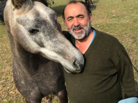 Filiberto Hernández: “Tenemos que creernos el potencial que entraña el flujo de peregrinos”