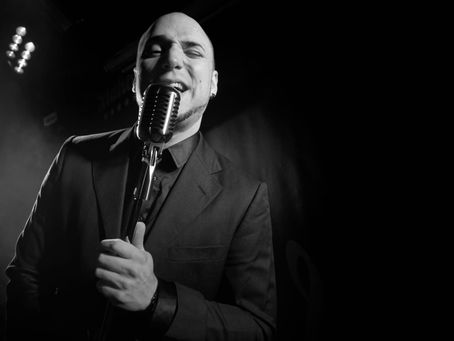 Luis Pencho: “La música es nuestra pasión y queremos luchar por ella, cueste lo que cueste”