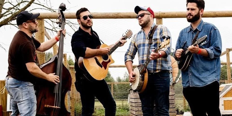 Folly Brothers