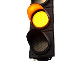Yellow color on the traffic light..jpg