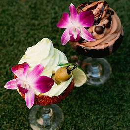 PLACEHOLDER — needs: Cedar Door soft-serve margarita hero photo from the Austin launch campaign