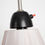 Thumbnail: Two armed yellow & pink floor lamp