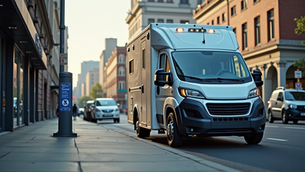 Discover the Benefits of Mobile Drug Testing Labs