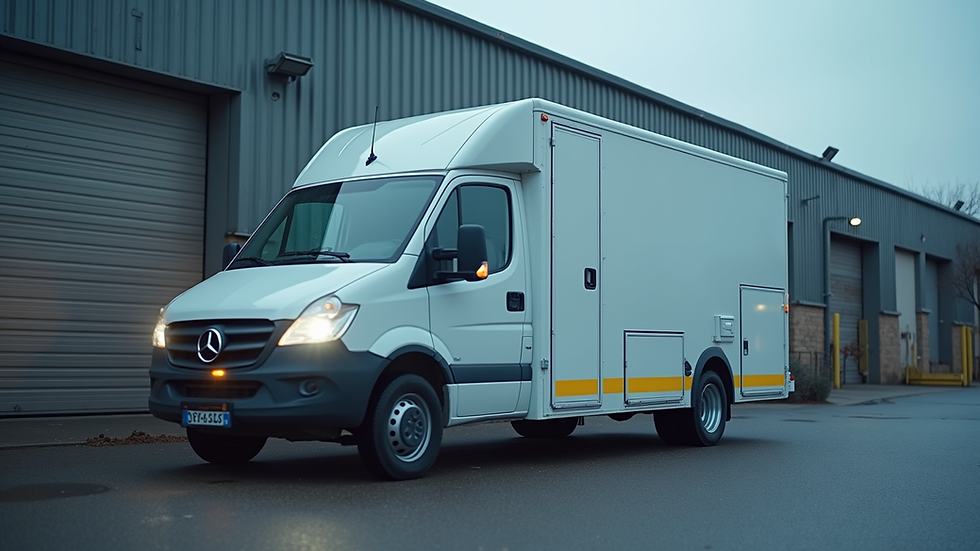 The Convenience of On-Site Drug Testing with Mobile Services