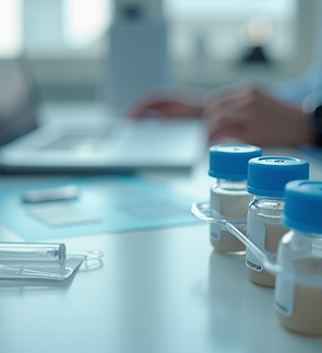 RapidCheck Diagnostics workplace wellness screening Near Me