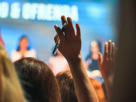 Congresprogramma bouwen in 5 stappen
