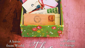 The Sicilian Secret by Angela Petch