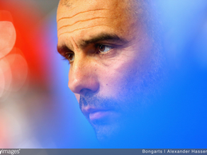 Get Pep Or Die Trying?