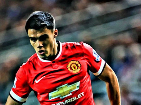 United Youngster Reece joins the Terriers on Emergency Loan