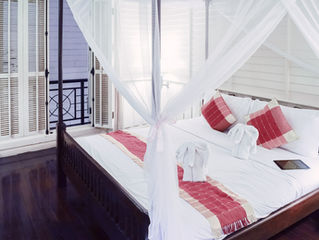 Beware of an Airbnb email rental property scam