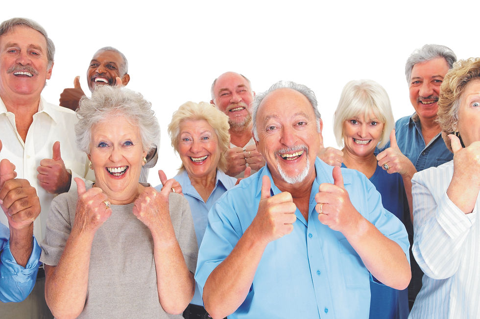 My Gov & My Health, sponsored by Mornington Libraries