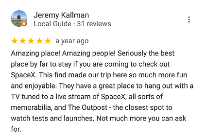 Rocket Ranch photo 4