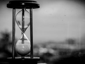 The Stolen Time Effect: Why Our Days Feel Shorter - Screen Time and Kids