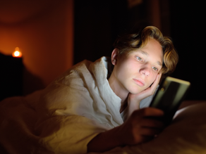 They’re Not Lazy, Rude, or ‘Just Hormonal’: What Our Teens Are Really Going Through