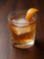 Old Fashion