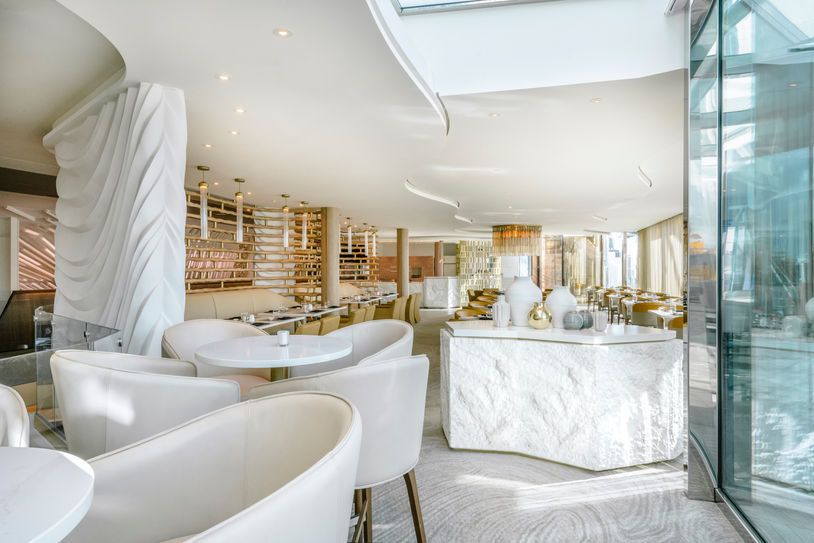 Dining Design Inspiration from the Sawyer & Company Archives