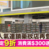 日本超人氣連鎖藥妝店再登陸屯門 會員限定9折 消費滿$300送購物袋