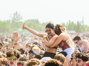 Boomtown Fair - Hampshire, UK