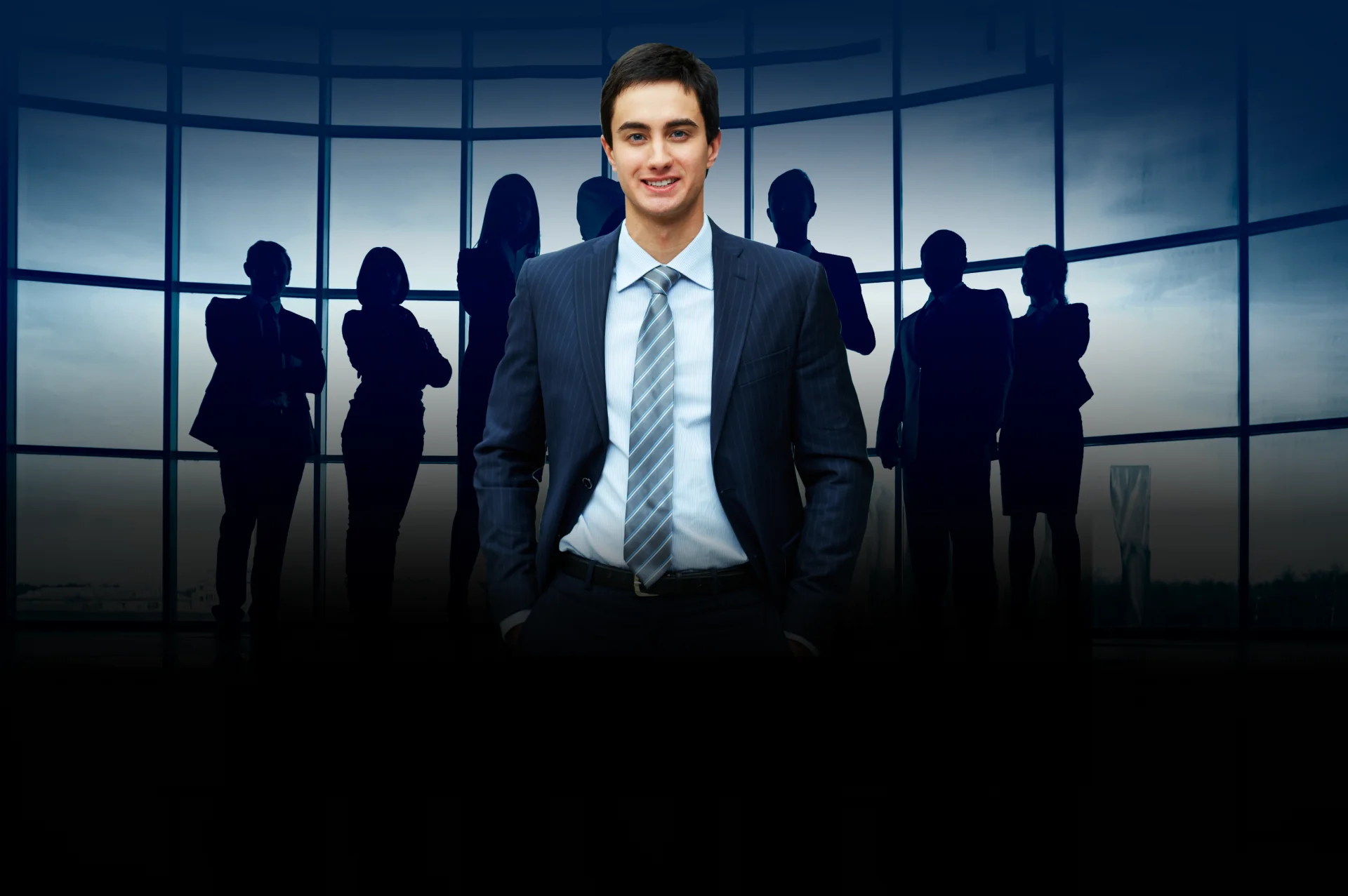 staffing and consulting agency