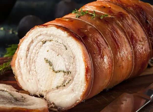 La Sagra della Porchetta di Tia Lina abre o Festival de Inverno do Roteiro do Vinho de São Roque