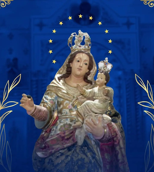 378ª Festa de Nossa Senhora da Penha terá fé, tradição, shows e atrações para toda a família em Araçariguama