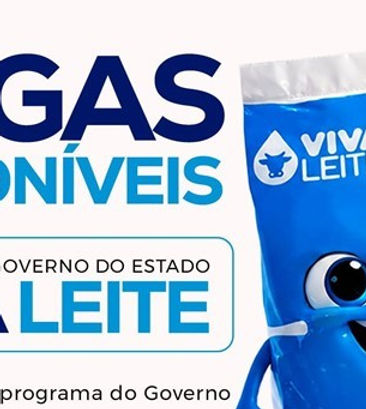 Vagas para o Programa VivaLeite seguem abertas em Araçariguama