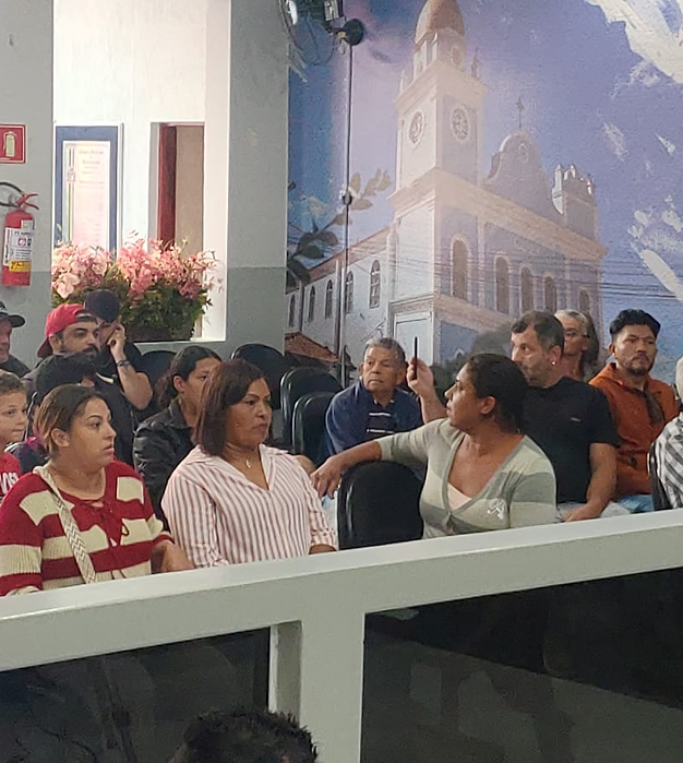 Araçariguama: Durante sessão da Câmara, moradores reivindicam melhorias nas estradas e mais respeito 