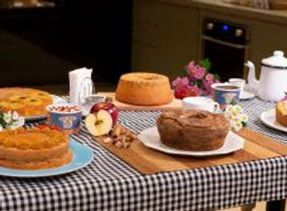 Dia Nacional do Bolo: descubra os sabores mais pedidos na maior franquia de bolos do Brasil