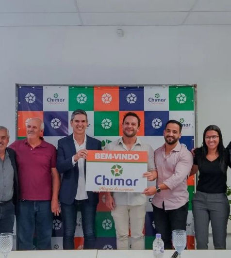 Rede Chimar Supermercados anuncia chegada de nova unidade a São Roque