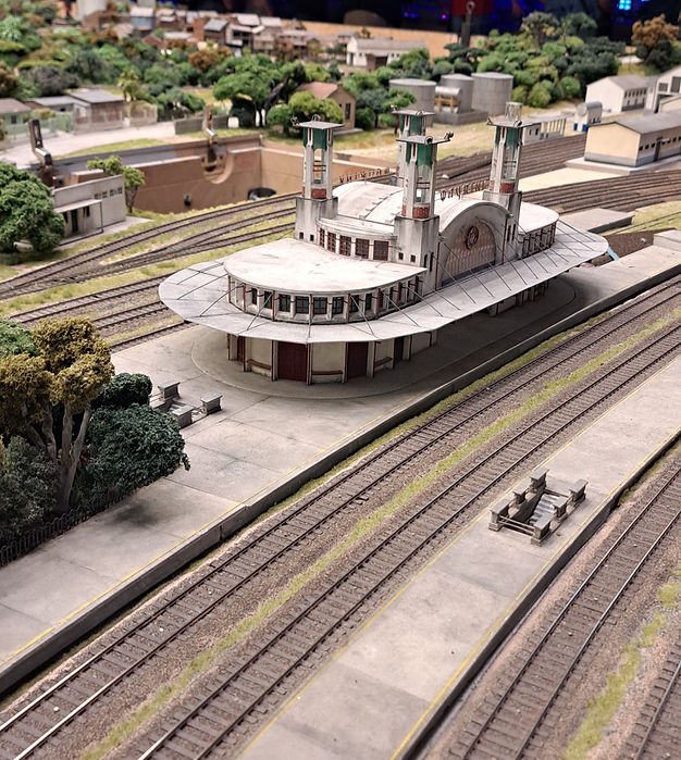 Mairinque será homenageada no maior museu de miniaturas do mundo