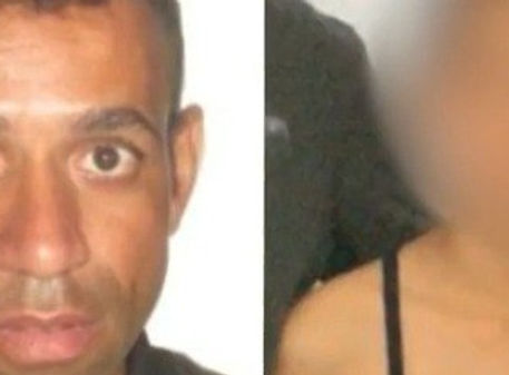 Homem suspeito de sequestrar e estuprar enteada de 11 anos é preso em motel da Grande SP