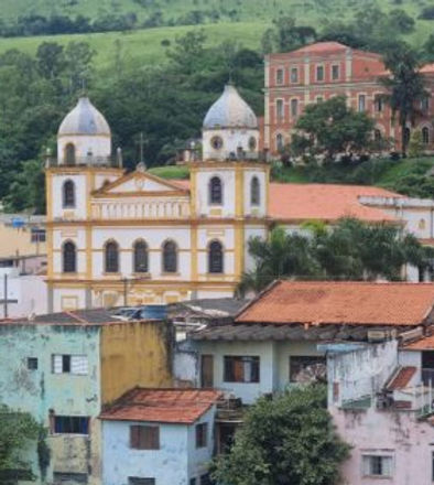 Cidadania Itinerante leva serviços essenciais para Pirapora do Bom Jesus