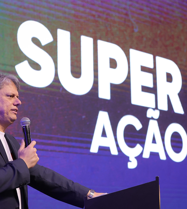 São Roque e Mairinque formalizaram interesse pelo SuperAção SP para o combate à pobreza, segundo Estado